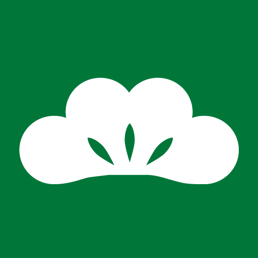 松の樹_ファビコン